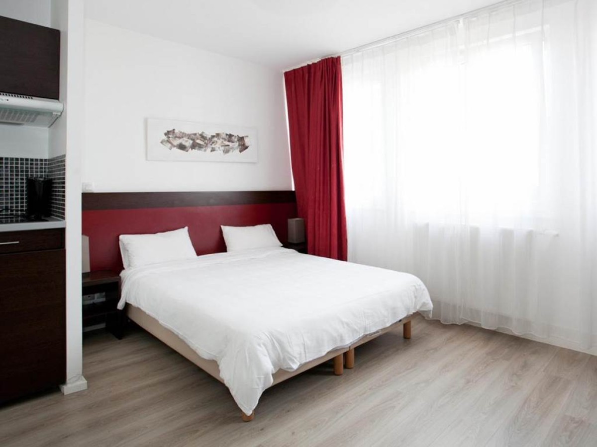 Residhotel Lille Vauban - Bonjour Fun