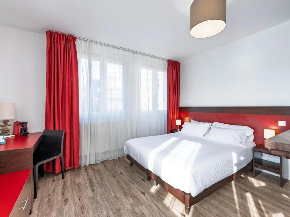 Residhotel Lille Vauban - Bonjour Fun