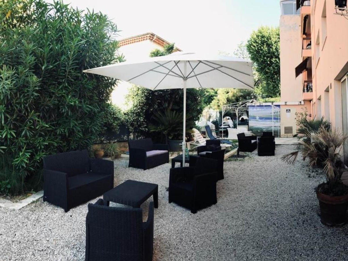 Resothel Le Gabian - Bonjour Fun