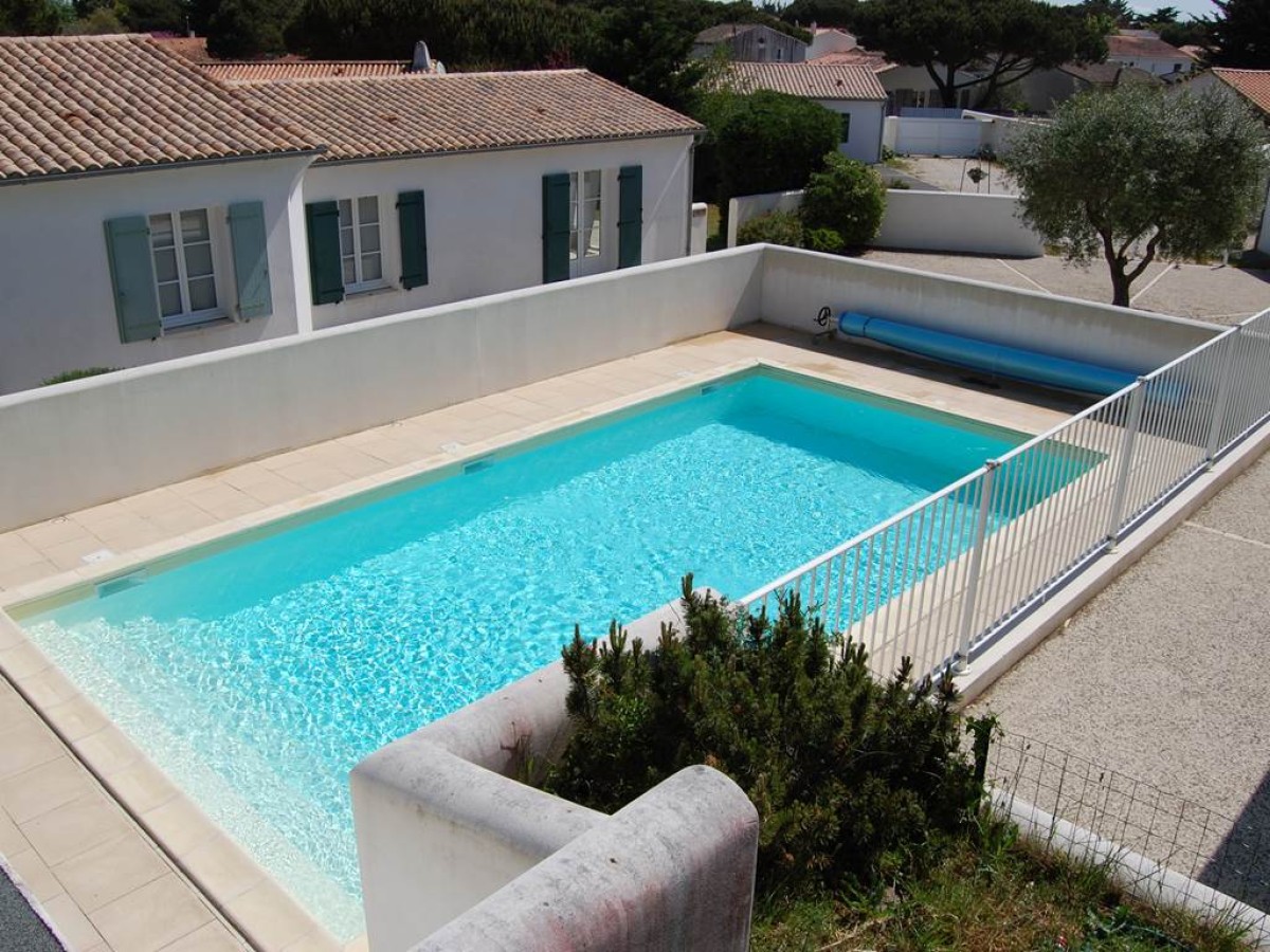 Rêve de Ré - Bonjour Fun