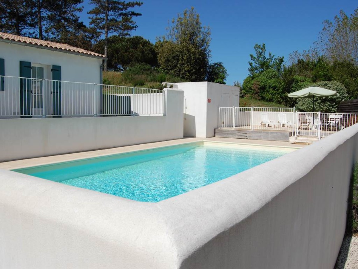 Rêve de Ré - Bonjour Fun