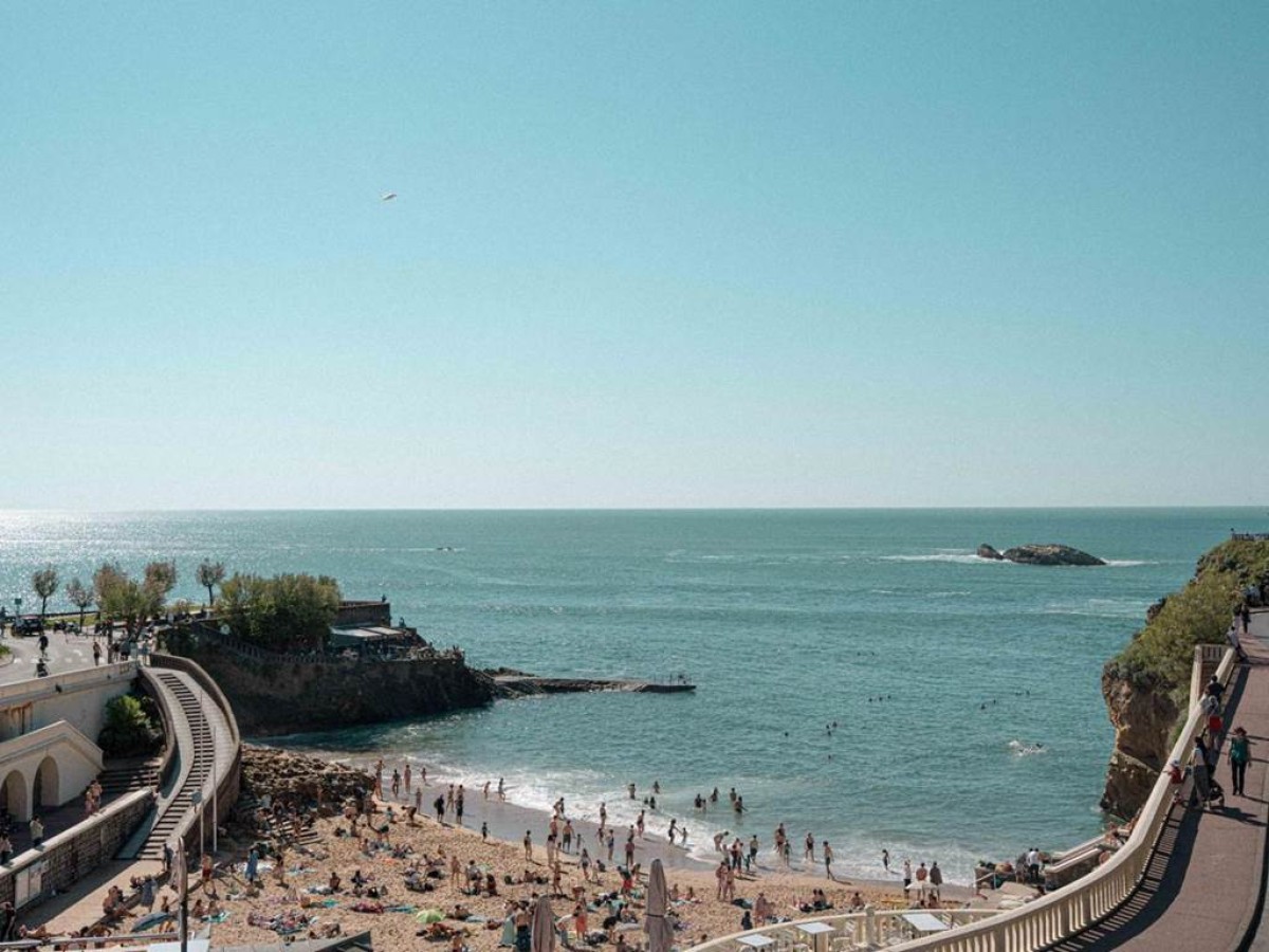 Roc Seven Biarritz - Bonjour Fun