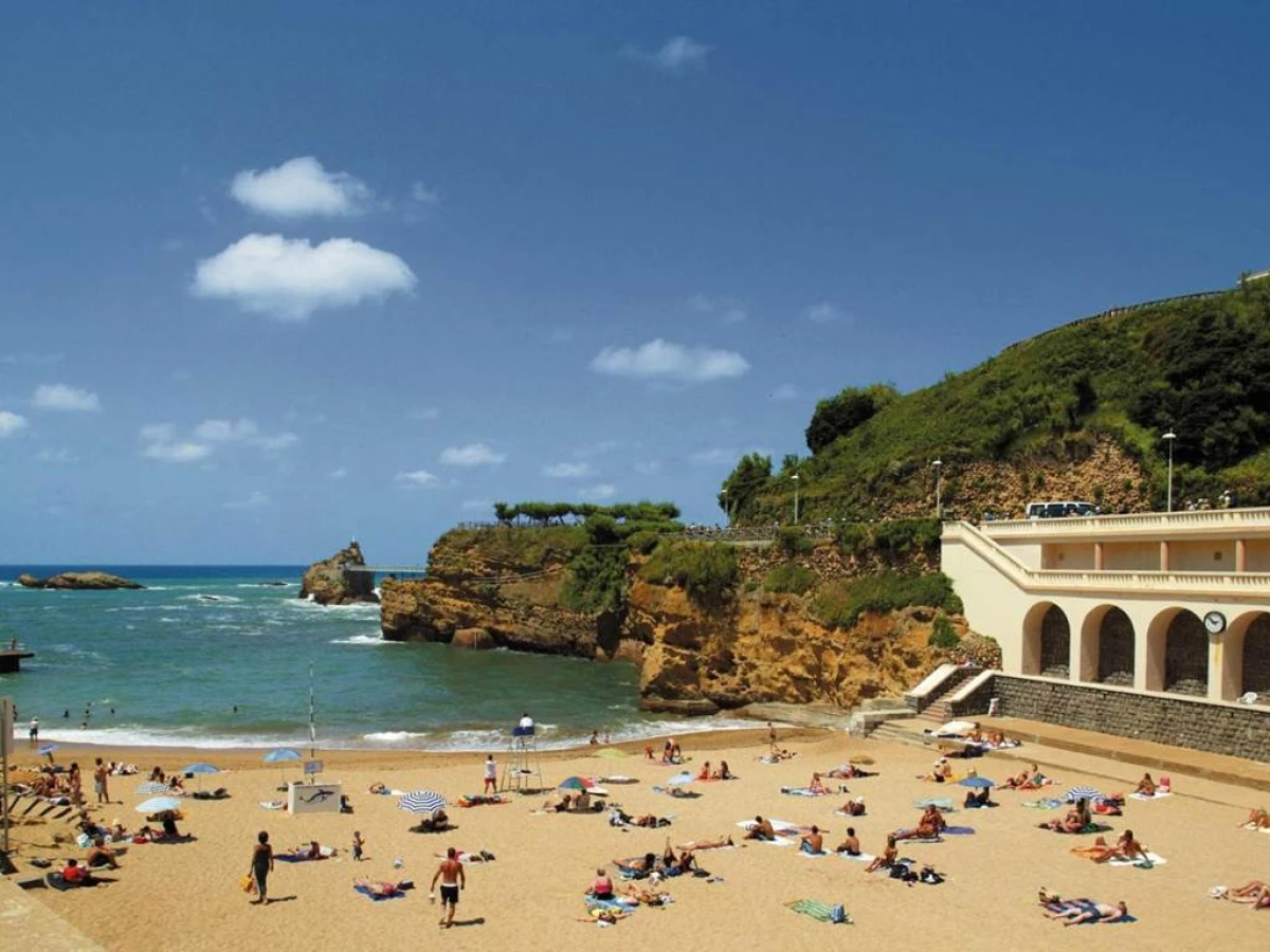 Roc Seven Biarritz - Bonjour Fun