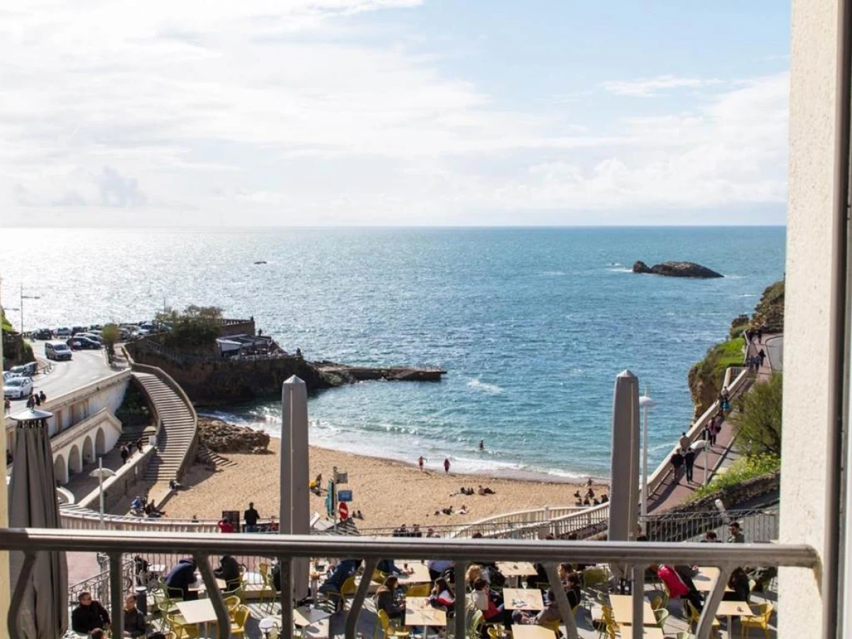 Roc Seven Biarritz - Bonjour Fun