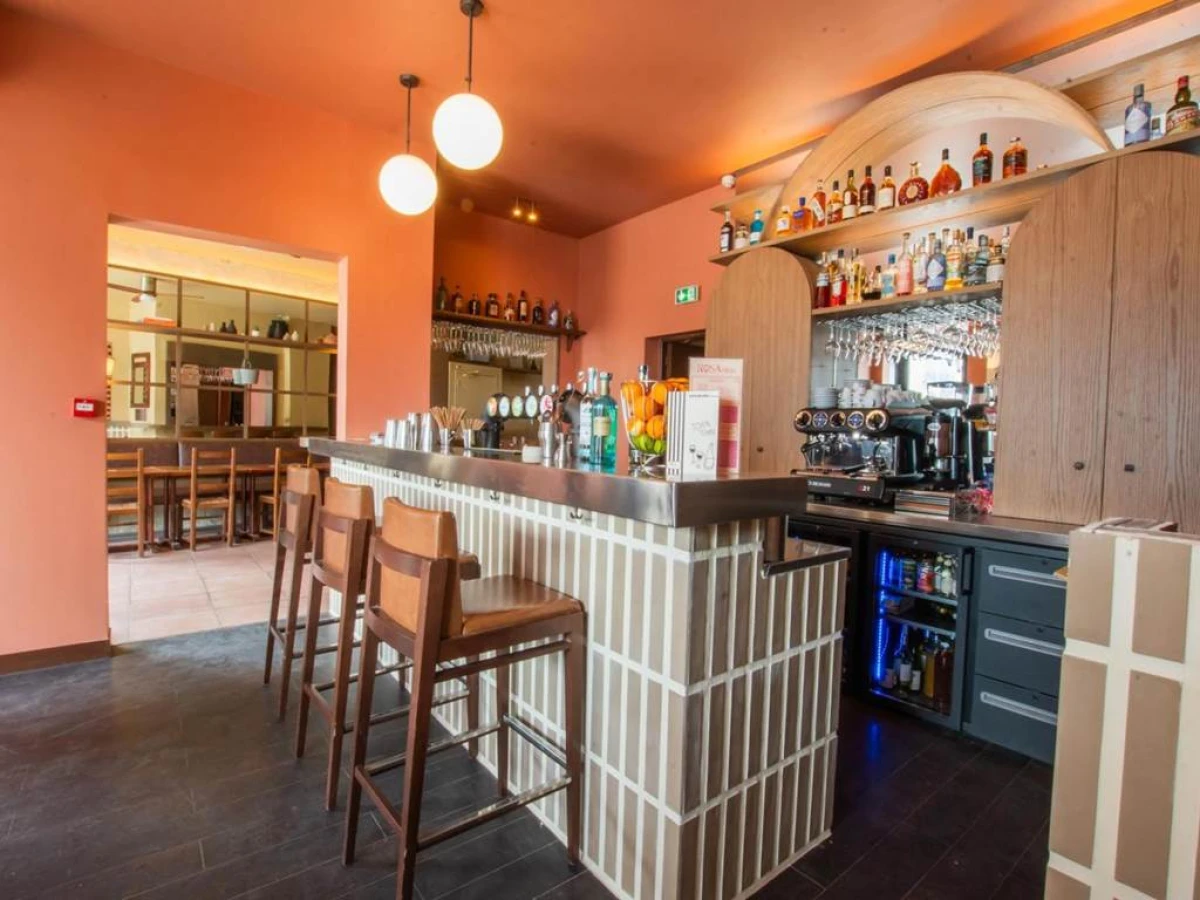 ROSA Boutique Hotel - Bordeaux Centre - Bonjour Fun