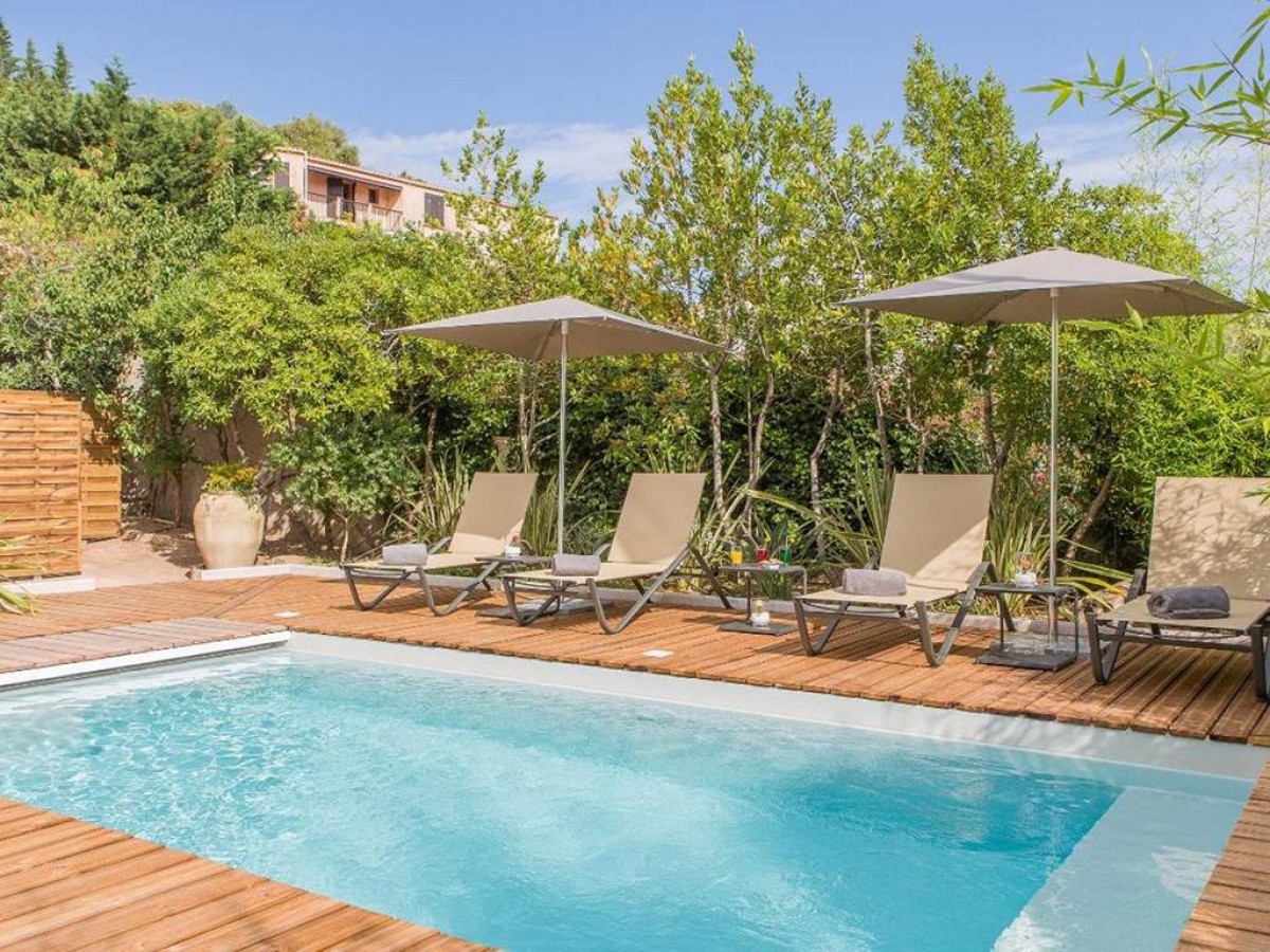 Rossi Hôtel - Bonjour Fun