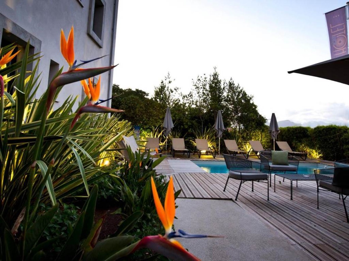 Rossi Hôtel - Bonjour Fun