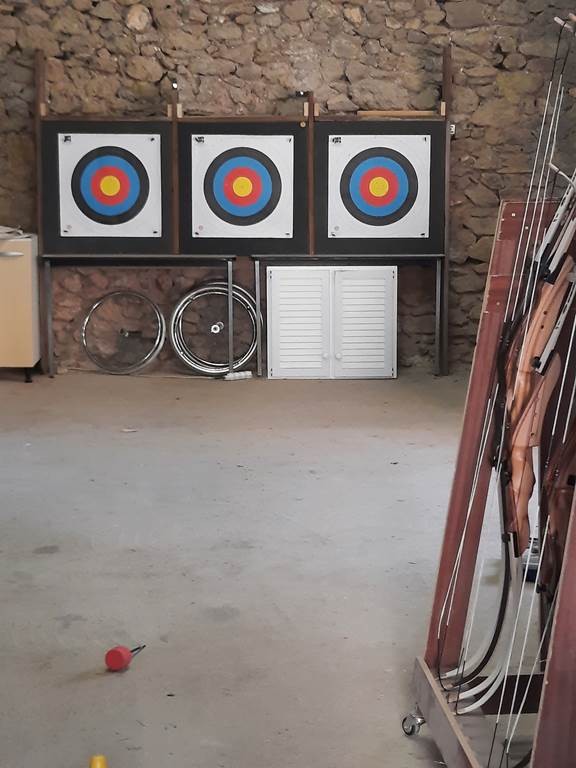 ROUSSENN' ARC - Bonjour Fun