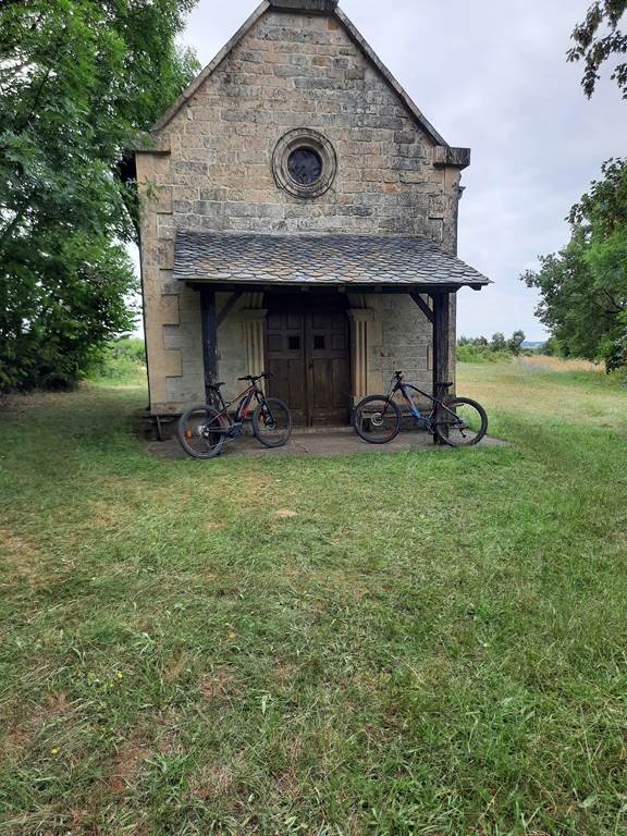 ROUSSENN' ARC - Bonjour Fun