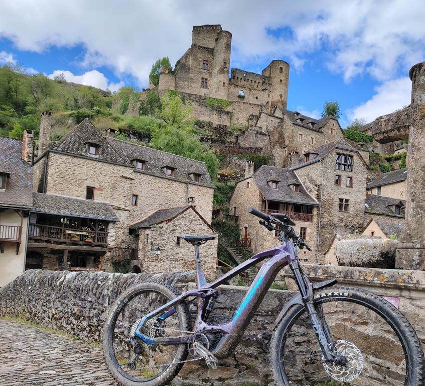 ROUSSENN' ARC - Bonjour Fun