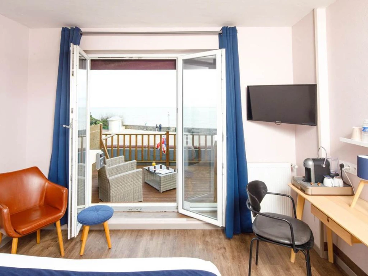 Saint Aubin Logis Hôtel & Restaurant - Bonjour Fun