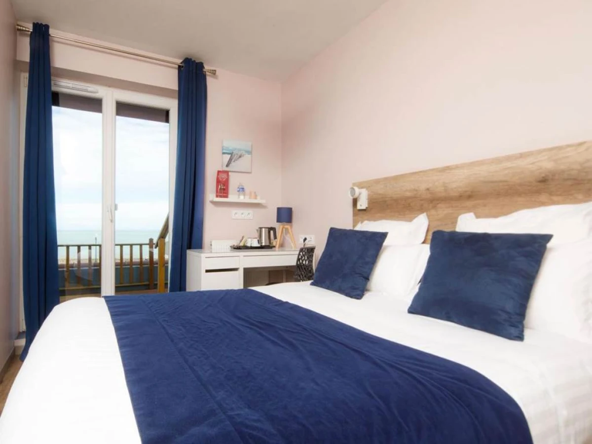 Saint Aubin Logis Hôtel & Restaurant - Bonjour Fun