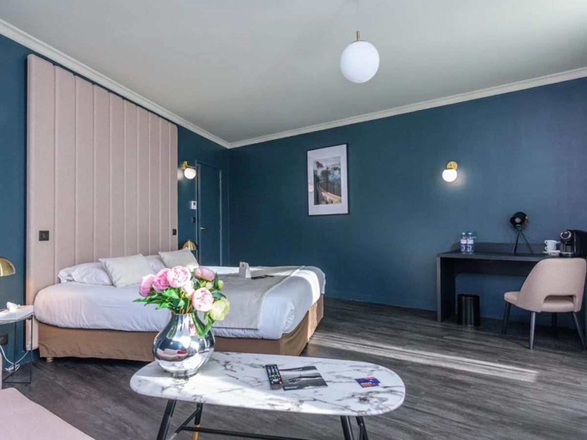 Saint Georges Hotel & Spa - Bonjour Fun