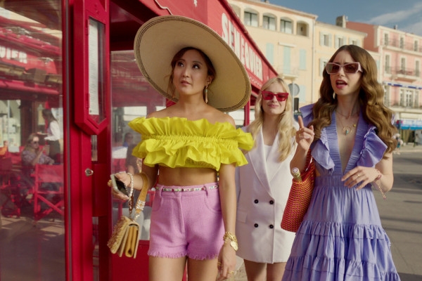 Saint Tropez Photo Tour Luxe - Bonjour Fun