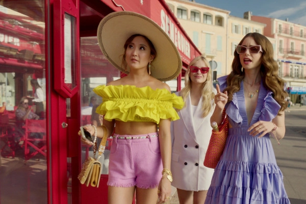 Saint Tropez Photo Tour Luxe - Bonjour Fun