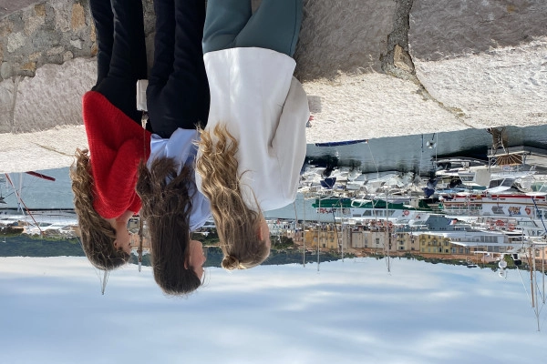 Saint Tropez Photo Tour Luxe - Bonjour Fun