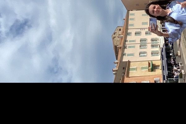 Saint Tropez Photo Tour Luxe - Bonjour Fun