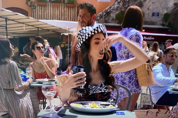 Saint Tropez Photo Tour Luxe - Bonjour Fun