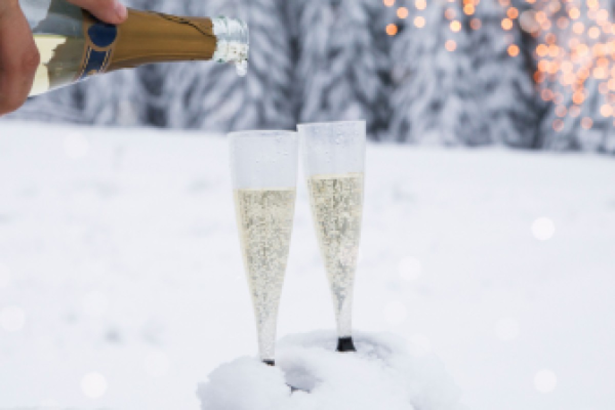 Saint Valentin - Bonjour Fun