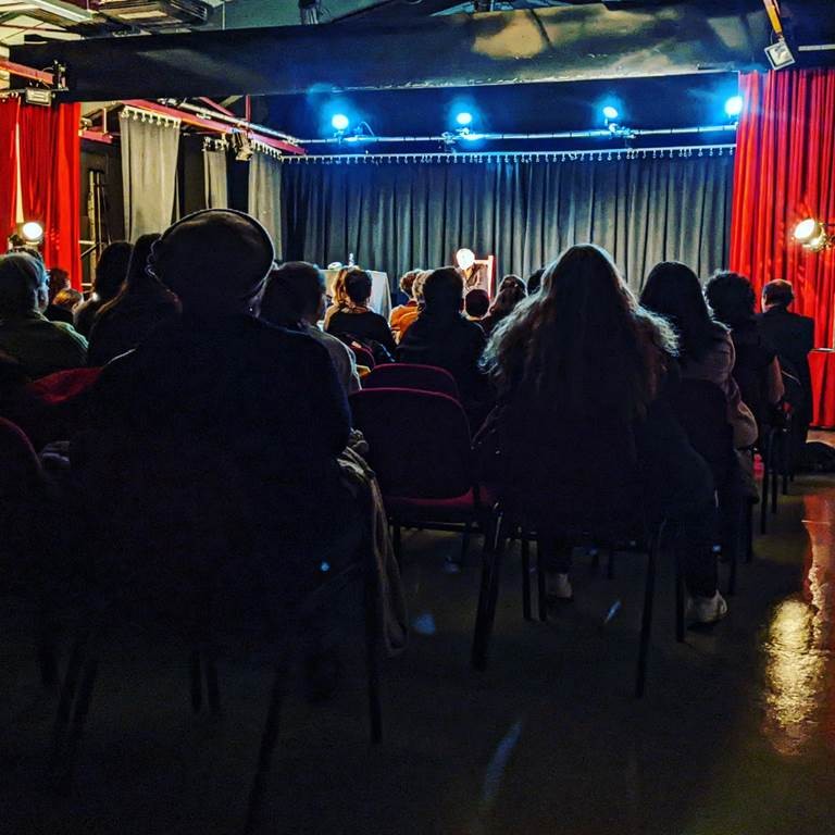 Samedi 8 mars : ET IL DEVIENT ELLE DANS LA PEAU DE LA PANTHERE - Bonjour Fun