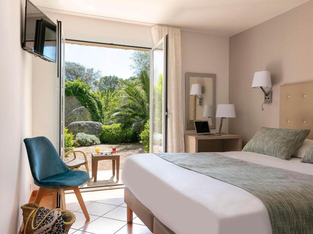 San Giovanni - Bonjour Fun