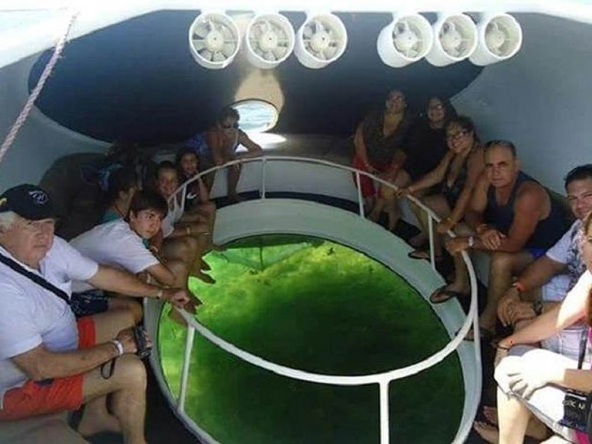 Scuba Doo in Punta Cana: Explore the Sea with an Underwater Scooter - Bonjour Fun