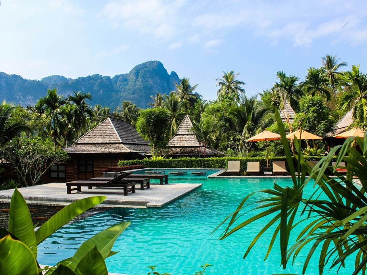 Sea Trip - Bonjour Fun