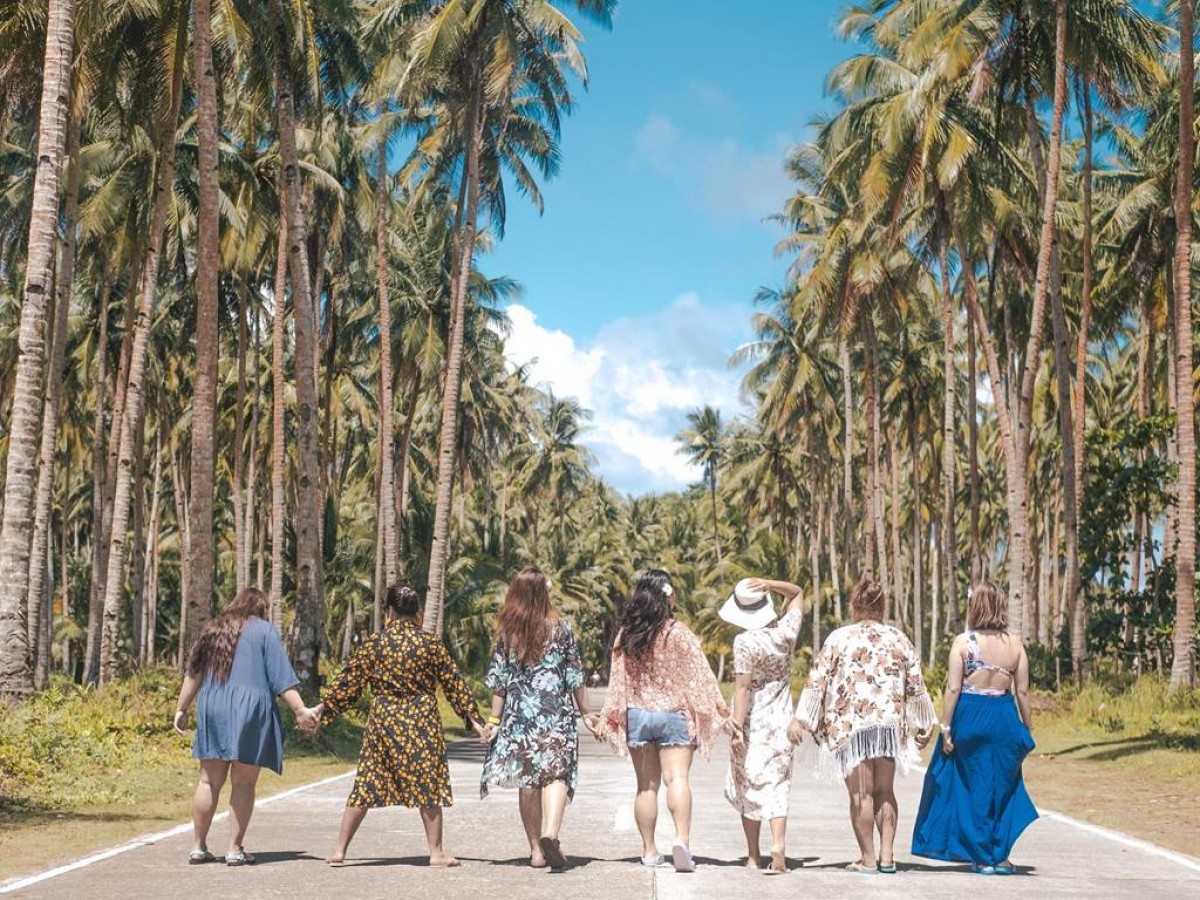 Sea Trip - Bonjour Fun