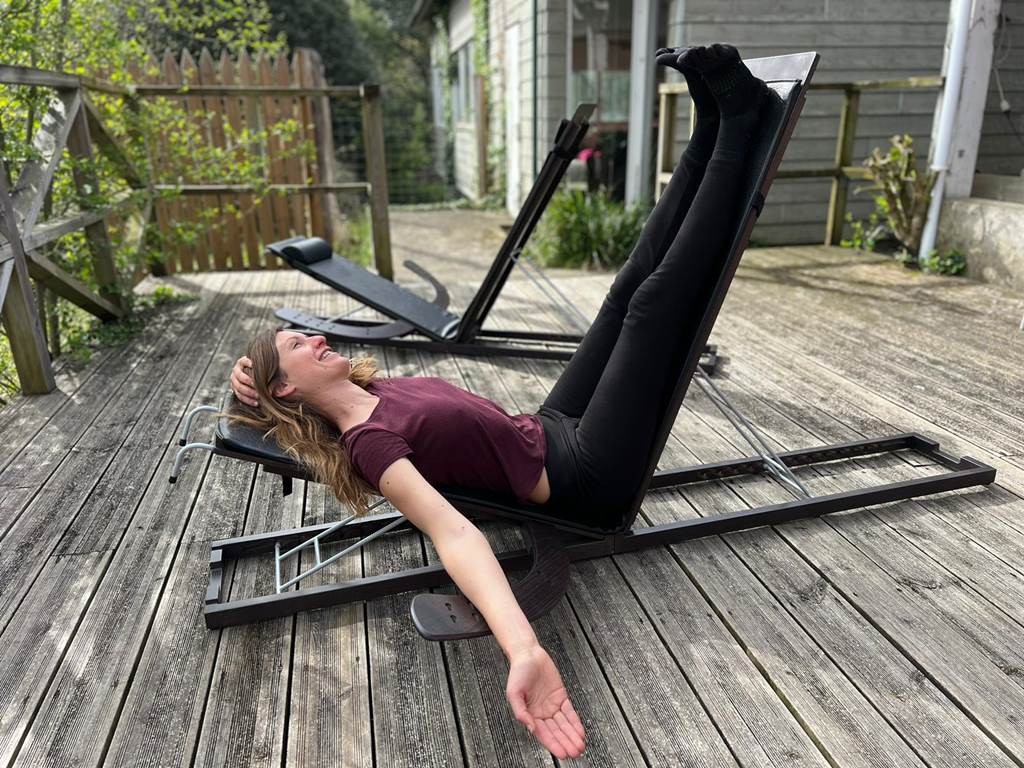 SÉANCE K-STRETCH - Bonjour Fun