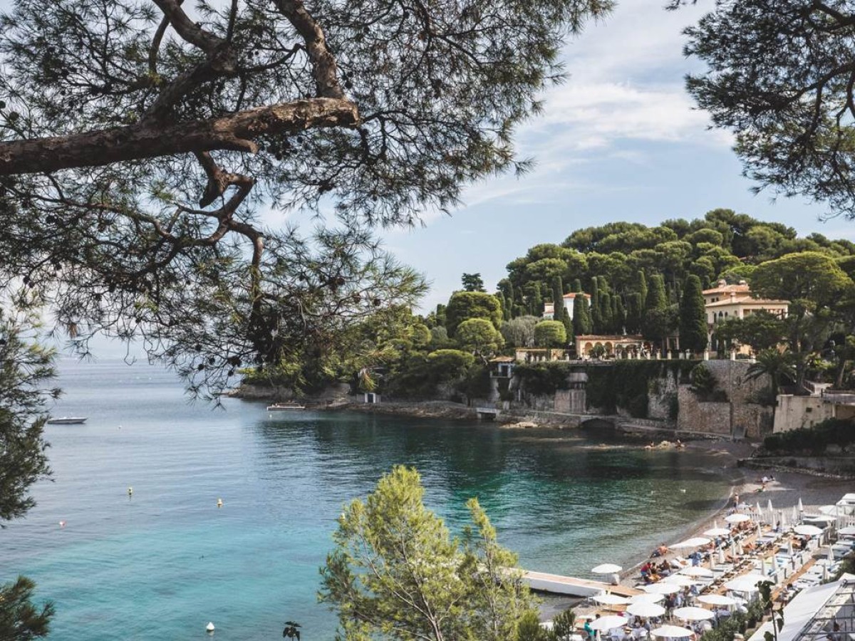 Segway Cap Ferrat - La presqu'île des milliardaires - 1H30 - Bonjour Fun