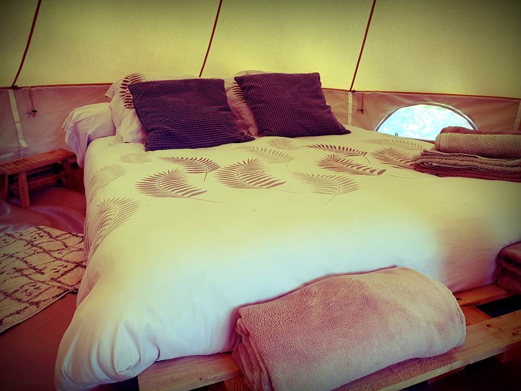 Séjour 2 jours en SUP avec nuit en tente "Expédition" tout confort, pour 2 personnes - Bonjour Fun