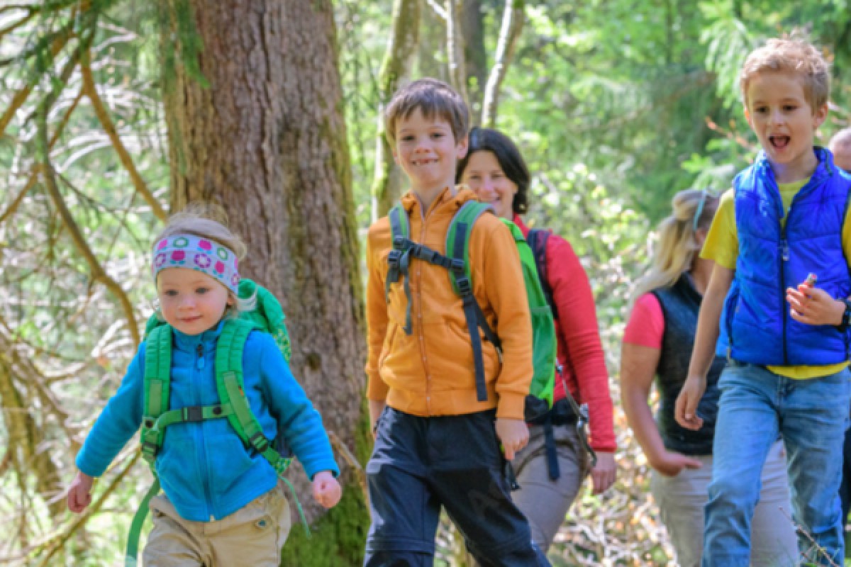 Séjour 4 jours - Bonjour Fun