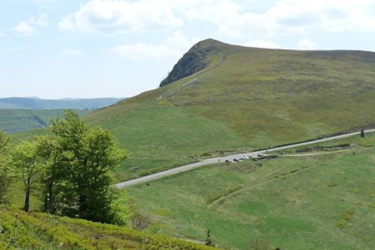 Séjour 4j traversée des Hautes-Vosges - Bonjour Fun