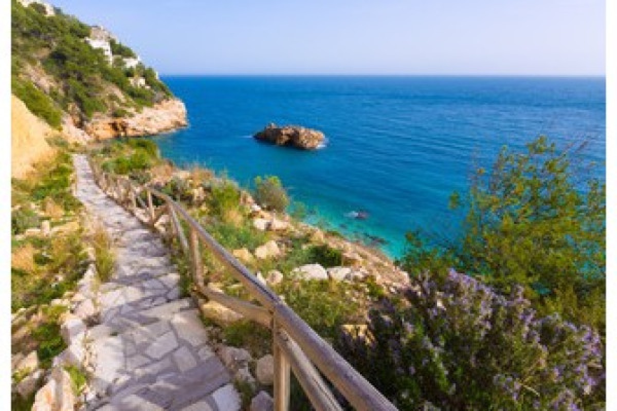 Séjour 6 jours à Calpe - Bonjour Fun
