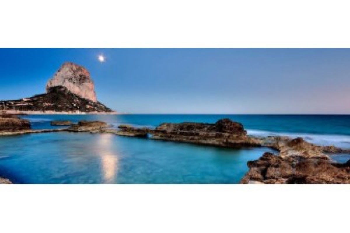 Séjour détente à Calpe - Bonjour Fun