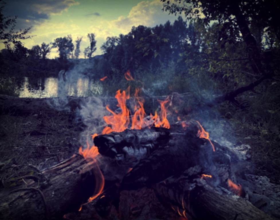 Séjour en SUP 4 jours / ARGENTAT - SOUILLAC (81kms) - Bonjour Fun