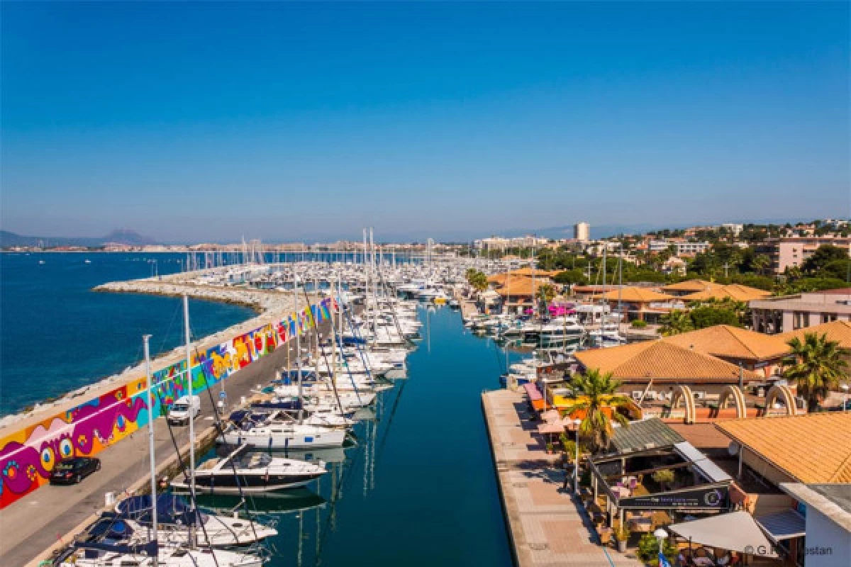 Séjour Nouvel an : Soirée Black & White sur la marina - Saint-Raphaël - Bonjour Fun