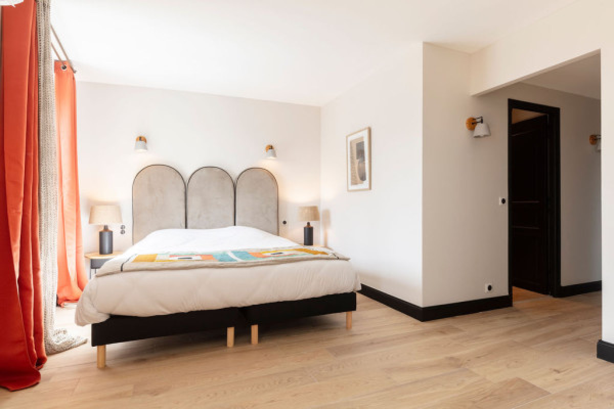 Séjour Réveillon gourmand dans un hôtel de charme - Fréjus - Bonjour Fun