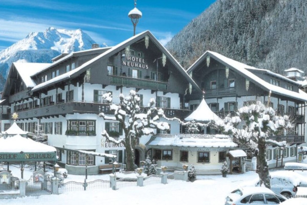 Séjour Ski en Autriche - Bonjour Fun