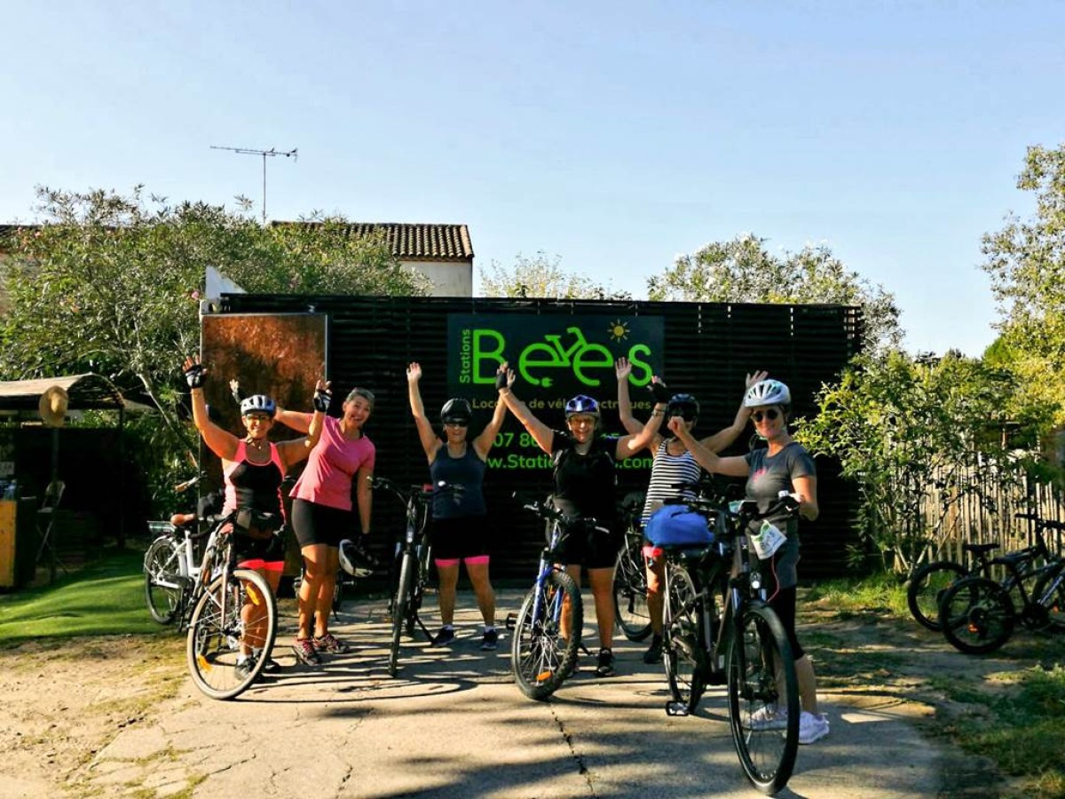 Semaine - Week - Bonjour Fun