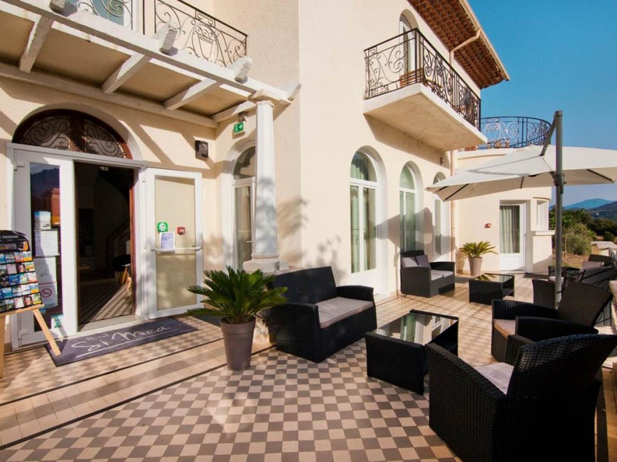 Si Mea - Bonjour Fun