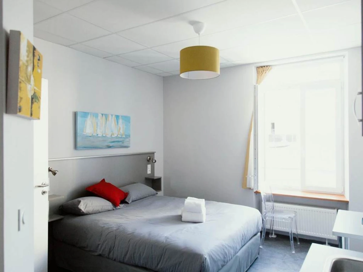 SmartAppart Saint Nazaire - Bonjour Fun