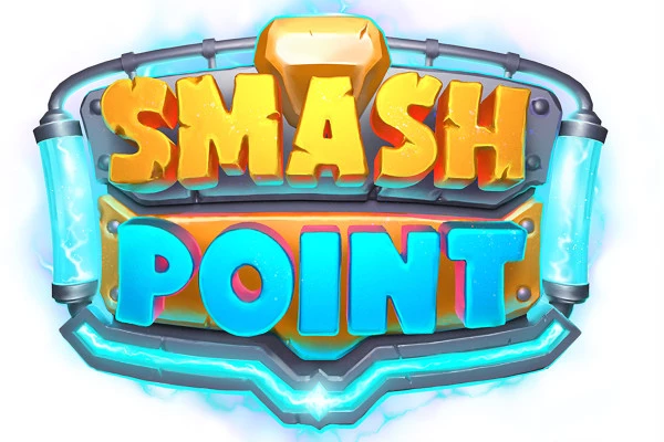 SMASH POINT - Bonjour Fun