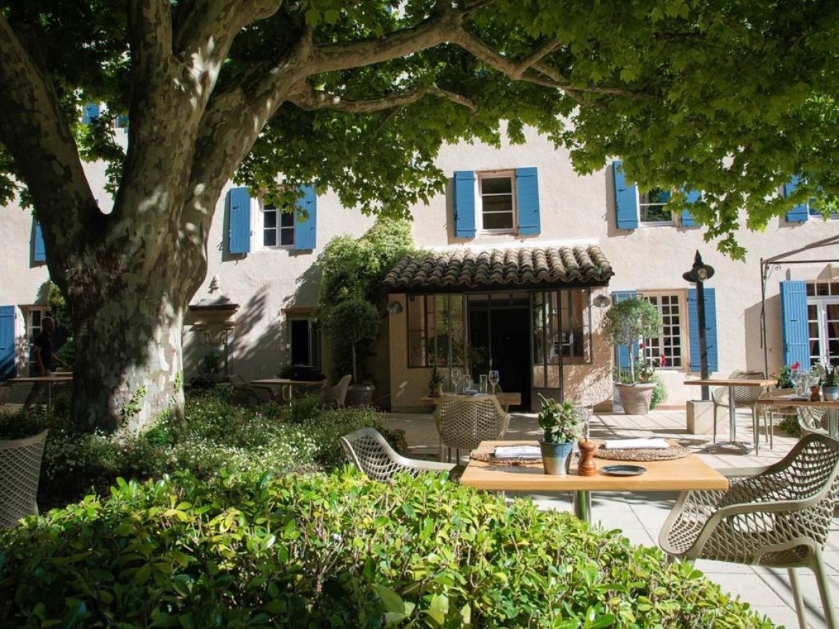 Société Hôtelière de Montmirail - Bonjour Fun