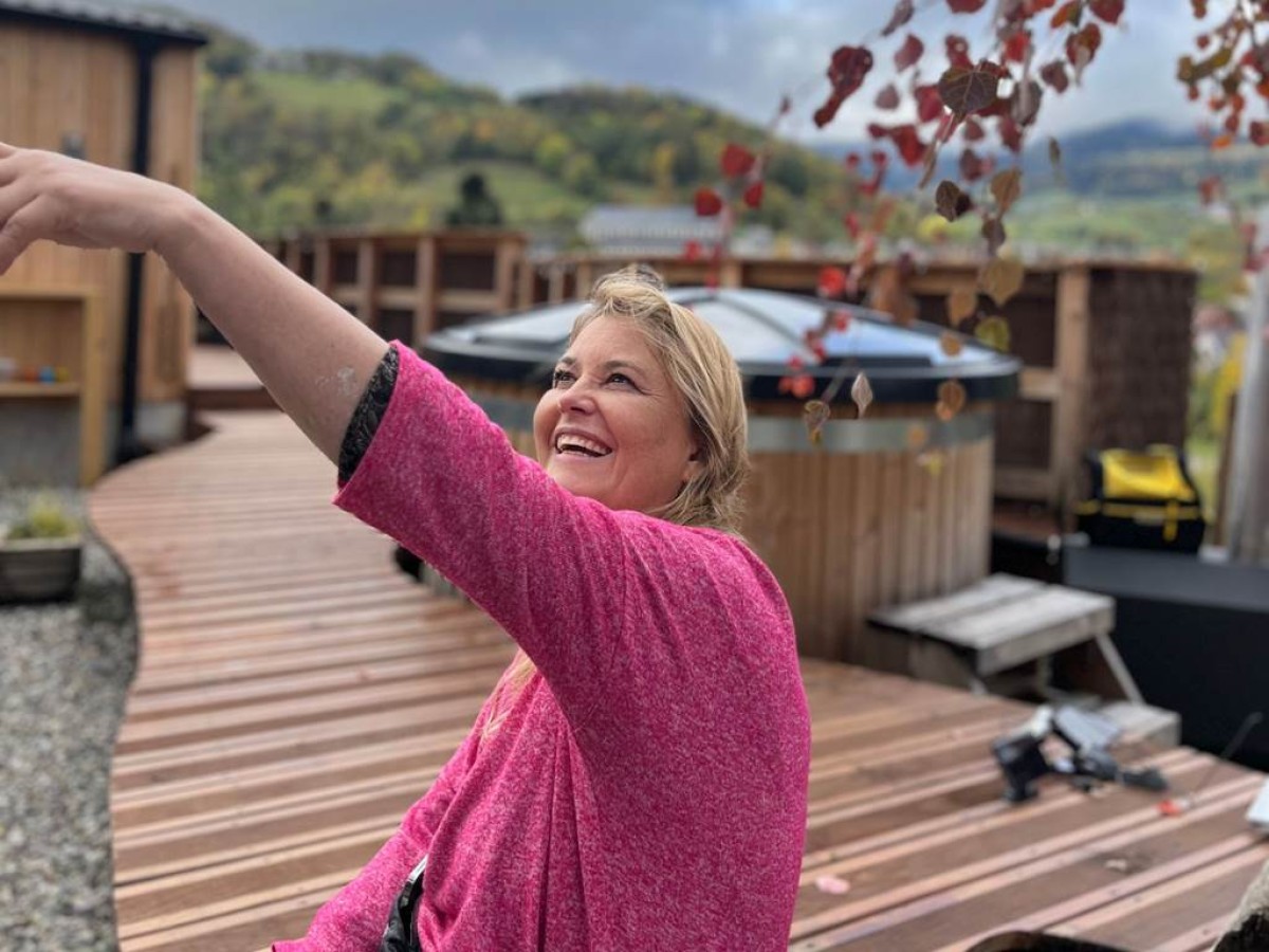 Soin énergétique - Bonjour Fun