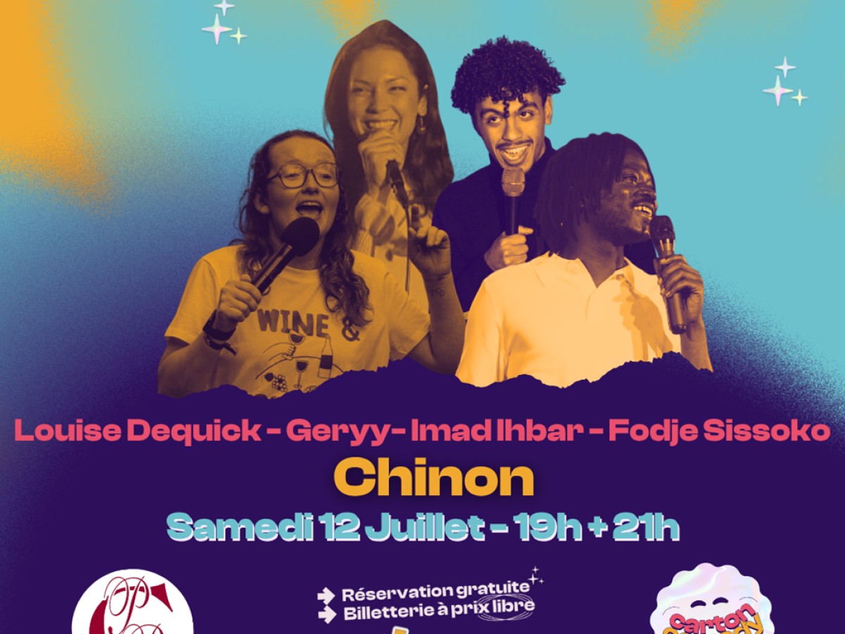 🎉 Soirée exceptionnelle – Samedi 12 Juillet 2025🍷 - Bonjour Fun