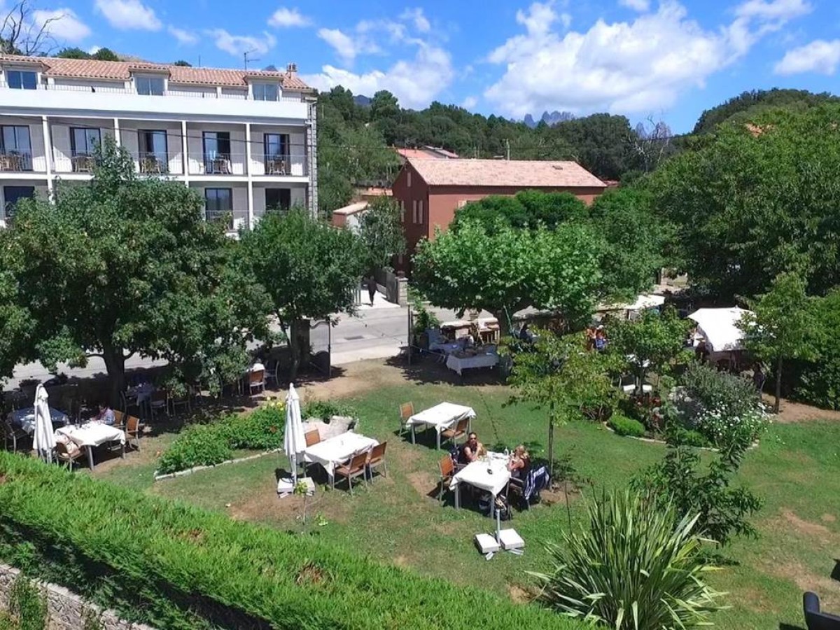 Sole E Monti - Bonjour Fun