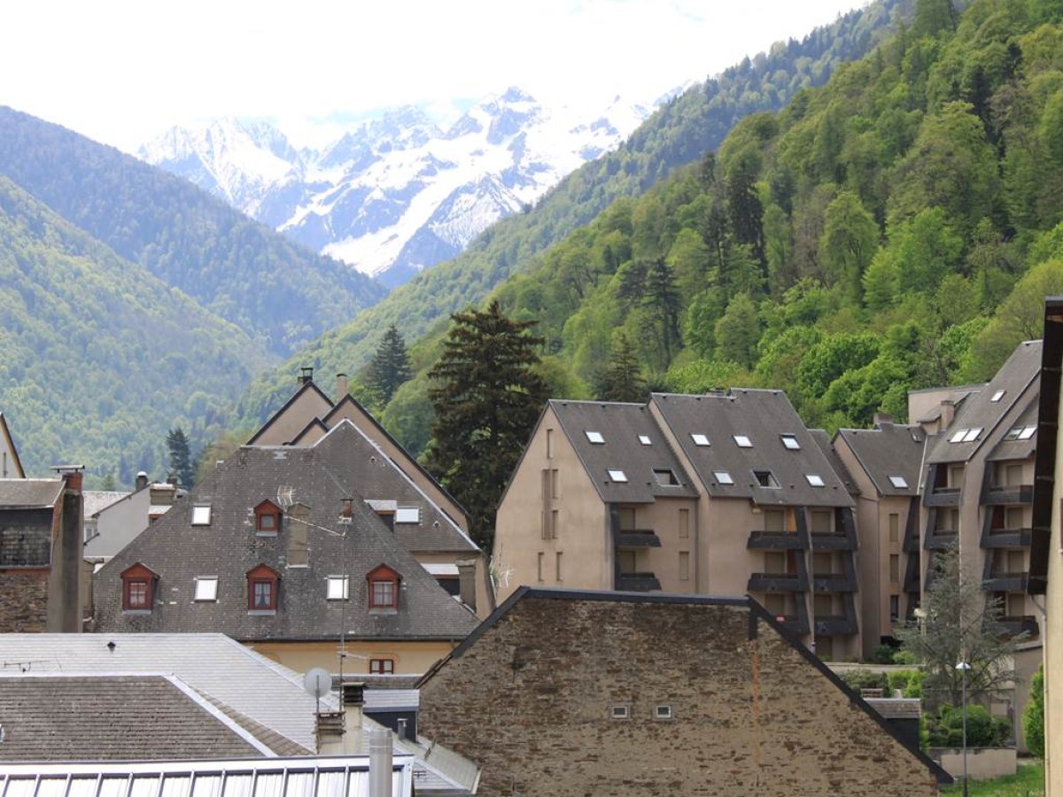 SOLEIL ET PYRÉNÉES  - Bonjour Fun