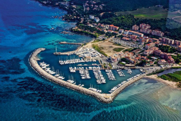 SOLENZARA OF CORSE (Séjour en étoile) - Bonjour Fun