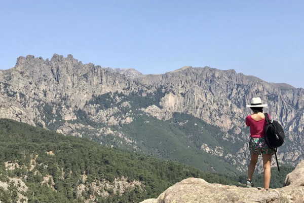 SOLENZARA OF CORSE (Séjour en étoile) - Bonjour Fun